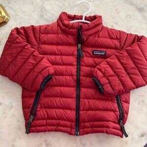 Patagonia 3T Down Sweater